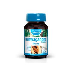 Ashwagandha Ksm-66 600Mg