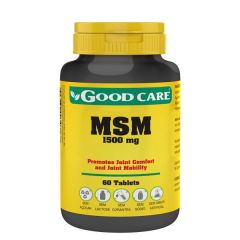 Msm 1500Mg