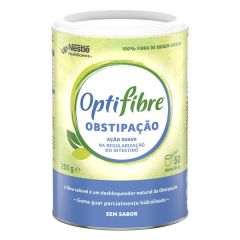 Optifibre Fibra - Goma De Guar