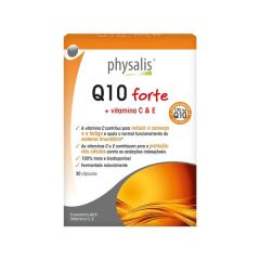 Q10 Forte 100Mg