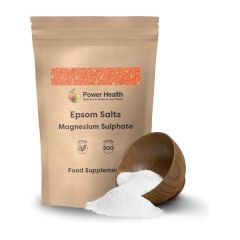 Sais De Epsom 500G