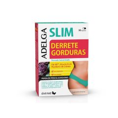 Adelga Slim Derrete Gorduras