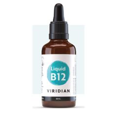 Vitamina B12 Líquida