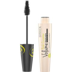 Máscara Pestanas Bio Volume Extra Black