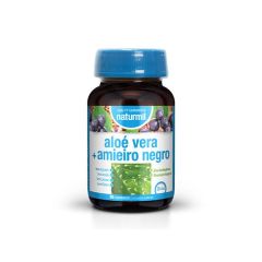 Aloe Vera E Amieiro Negro