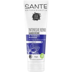 Creme Mãos Reparador Intensivo Karité Bio