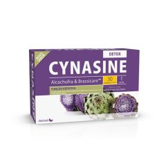 Cynasine Detox Ampolas