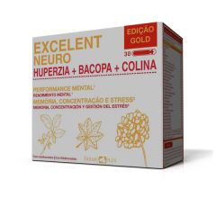 Excelent Neuro+ Ampolas