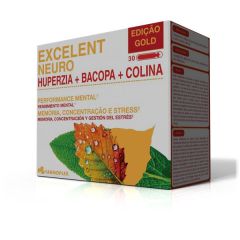 Excelent Neuro+ Ampolas