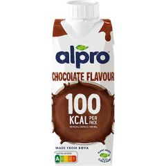 Bebida De Soja Chocolate Light