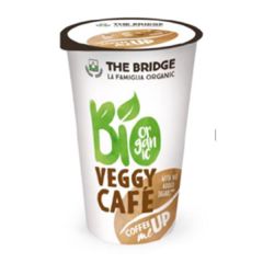 Bebida Bio Vegan Com Café - Sem Adição De Açúcares