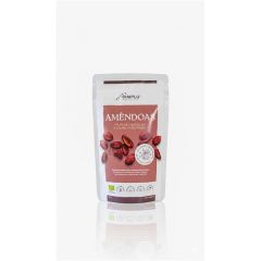 Amêndoas Com Trufa De Chocolate E Baunilha Bio