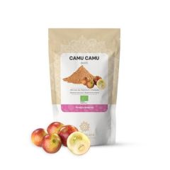 Camu Camu Em Pó Bio - Suplemento Alimentar