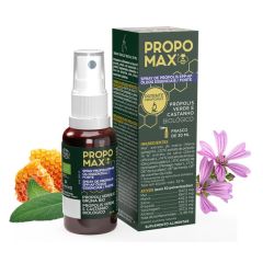 Propomax Spray Forte Óleos Essenciais