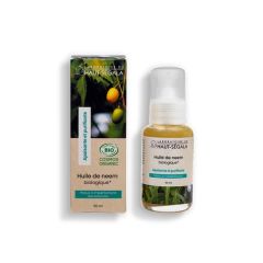 Óleo De Amargoseira (Neem) Bio