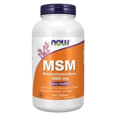 Msm 1500Mg