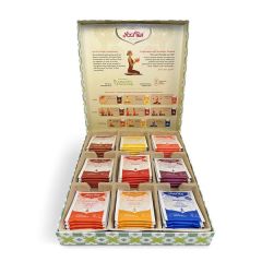 Selection Box Infusões Bio 9 X 5 Saquetas