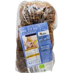 Pão Forma Fit Bio
