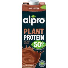 Bebida Proteica Soja Chocolate