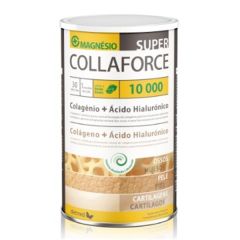Colagénio + Ácido Hialurónico 10000Mg