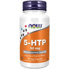 5 Htp 50Mg