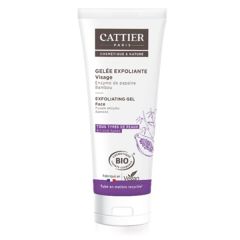 Exfoliante Facial Enzima Papaia E Bambu Bio