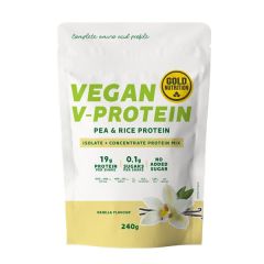 V-Protein Baunilha