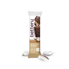 Barra Proteica Zero Coco Chocolate
