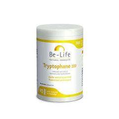 L-Triptofano 200Mg