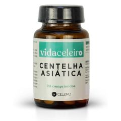 Centelha Asiática (Gotu Kola)