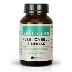 Pele, Cabelo & Unhas