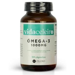 Ómega-3 1000Mg