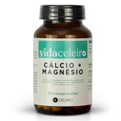 Cálcio + Magnésio