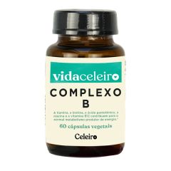 Vitaminas Complexo B