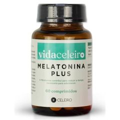 Melatonina Plus