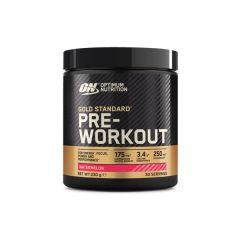 On Gold Std Pre-Workout Melancia 330G