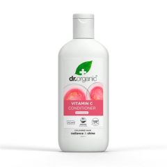 Amaciador Para Cabelos Pintados - Goiaba Bio