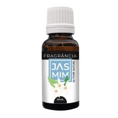 Fragrância De Jasmim