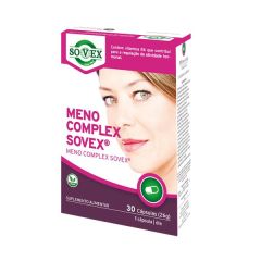 Meno Complex