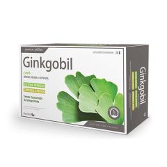 Ginkgobil