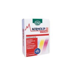 Normolip 5 Strong