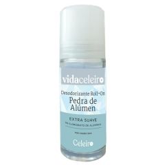 Deo Roll-On Pedra Alúmen