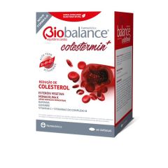 Biobalance Colestermin Mais