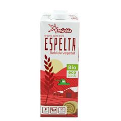 Bebida Espelta Bio 1L