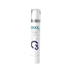 Oxxy O3 100% Óleo Ozonizado