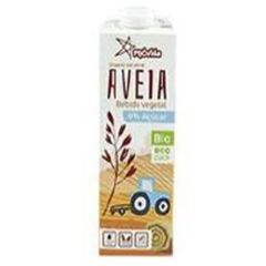 Bebida Aveia S.Açúcar Bio 1L