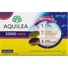Aquilea Sono Forte