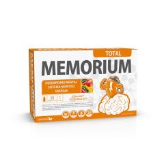 Memorium Total