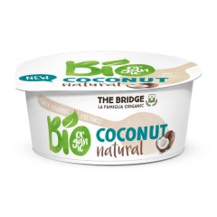 Preparado Bio Coco Natural 125G