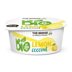 Preparado Bio Coco Limão 125G